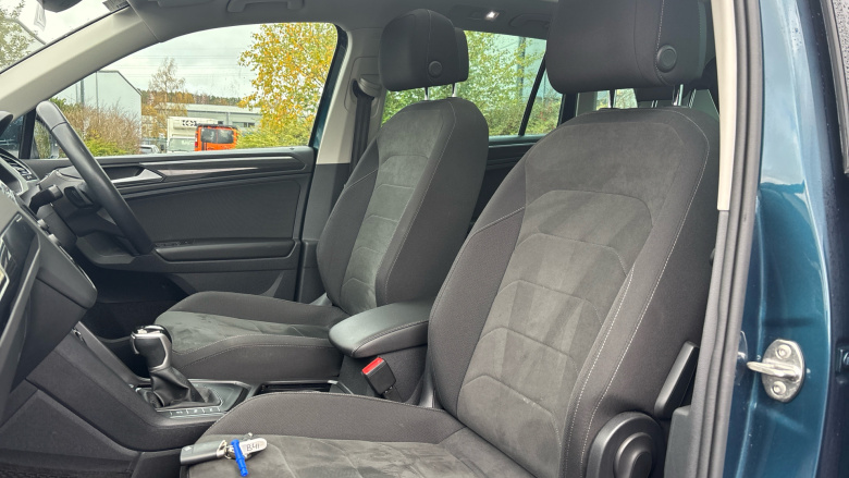 Volkswagen Tiguan 1.5 TSI 150 Elegance 5dr DSG Petrol Estate